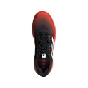 Pánská sálová obuv adidas Crazyflight M Red/White/Black