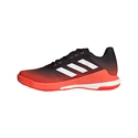 Pánská sálová obuv adidas Crazyflight M Red/White/Black