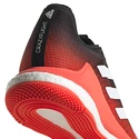 Pánská sálová obuv adidas Crazyflight M Red/White/Black
