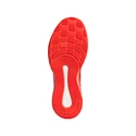 Pánská sálová obuv adidas Crazyflight M Red/White/Black