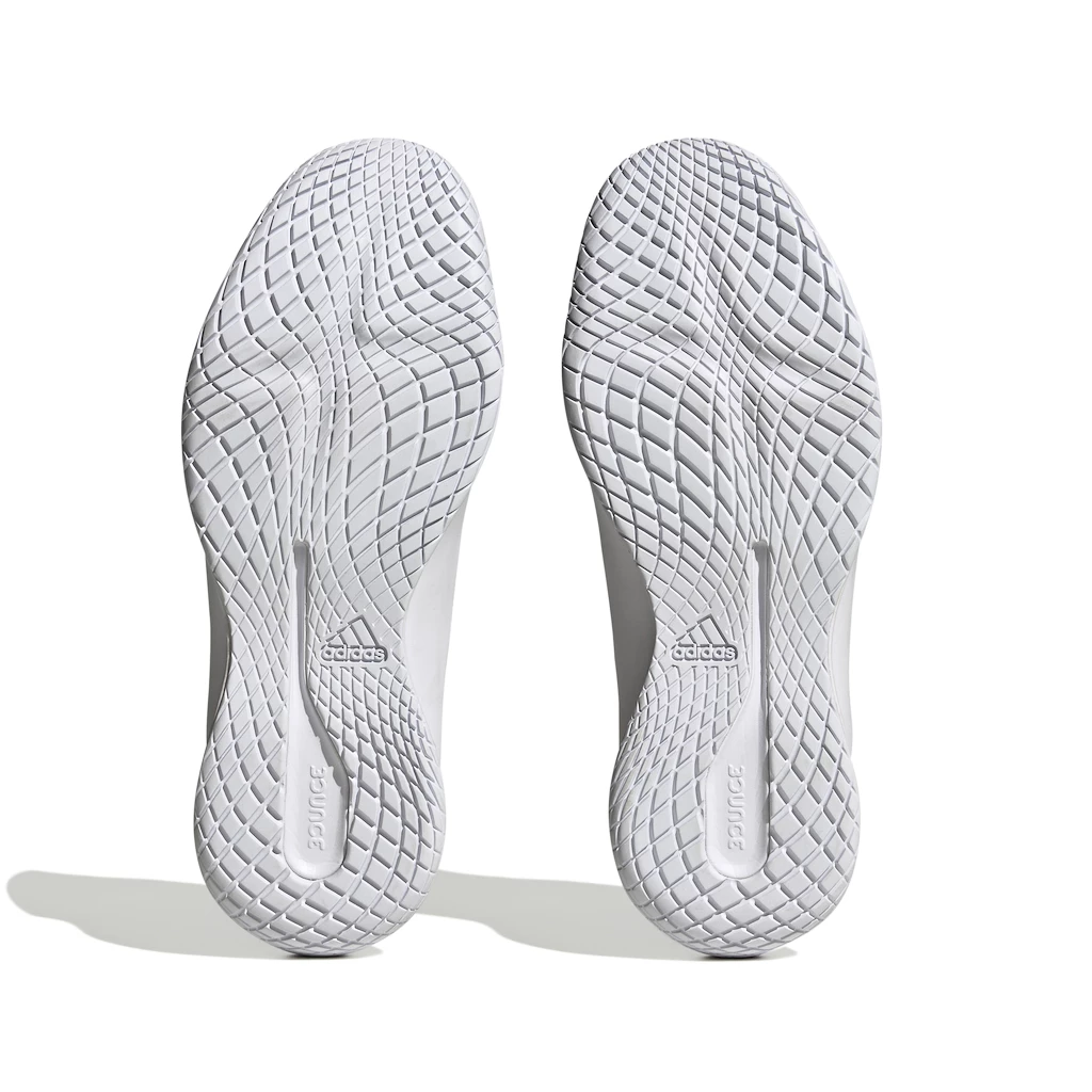 Pánská sálová obuv adidas  Novaflight M Black