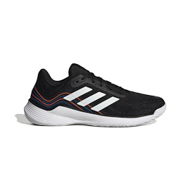 Pánská sálová obuv adidas Novaflight M Black