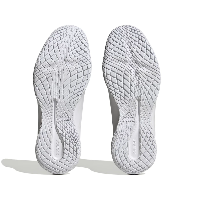 Pánská sálová obuv adidas  Novaflight M Black  EUR 43 1/3