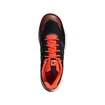 Pánská sálová obuv adidas  Novaflight M Black/Silver/Red