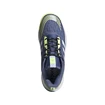 Pánská sálová obuv adidas  Novaflight M Blue/Yellow