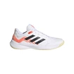 Pánská sálová obuv adidas  Novaflight M White/Black/Red