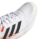 Pánská sálová obuv adidas  Novaflight M White/Black/Red