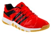 Pánská sálová obuv adidas Quickforce 5 Red