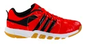 Pánská sálová obuv adidas Quickforce 5 Red