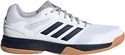 Pánská sálová obuv adidas Speedcourt M White/Navy