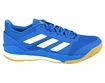 Pánská sálová obuv adidas Stabil Bounce Blue/White - EUR 46