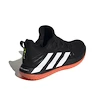 Pánská sálová obuv adidas  Stabil Next Gen Black/White