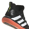 Pánská sálová obuv adidas  Stabil Next Gen Black/White