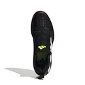 Pánská sálová obuv adidas  Stabil Next Gen Black/White