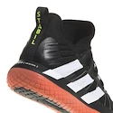 Pánská sálová obuv adidas  Stabil Next Gen Black/White