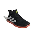 Pánská sálová obuv adidas  Stabil Next Gen Black/White