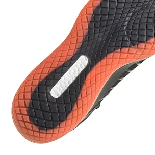 Pánská sálová obuv adidas  Stabil Next Gen Black/White