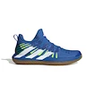 Pánská sálová obuv adidas  Stabil Next Gen Royal/White