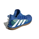 Pánská sálová obuv adidas  Stabil Next Gen Royal/White