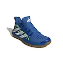 Pánská sálová obuv adidas  Stabil Next Gen Royal/White