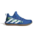 Pánská sálová obuv adidas  Stabil Next Gen Royal/White