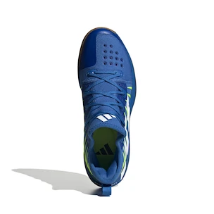 Pánská sálová obuv adidas  Stabil Next Gen Royal/White