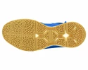 Pánská sálová obuv adidas Stabil X Blue/White