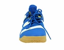 Pánská sálová obuv adidas Stabil X Blue/White