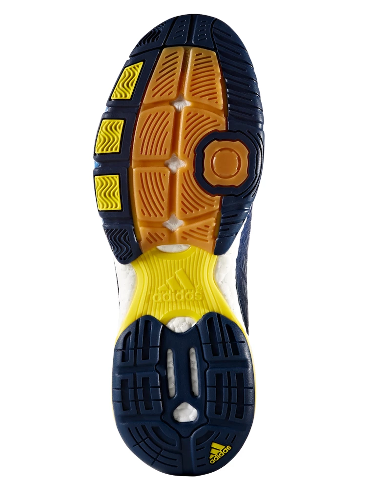 Pánská sálová obuv adidas Volley Boost 2.0