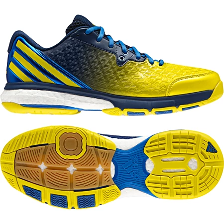 Adidas volley sales boost 2.0