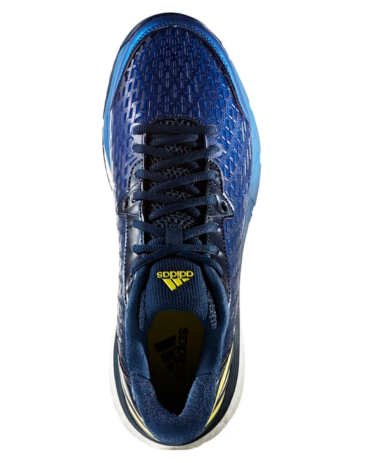 Pánská sálová obuv adidas Volley Boost 2.0