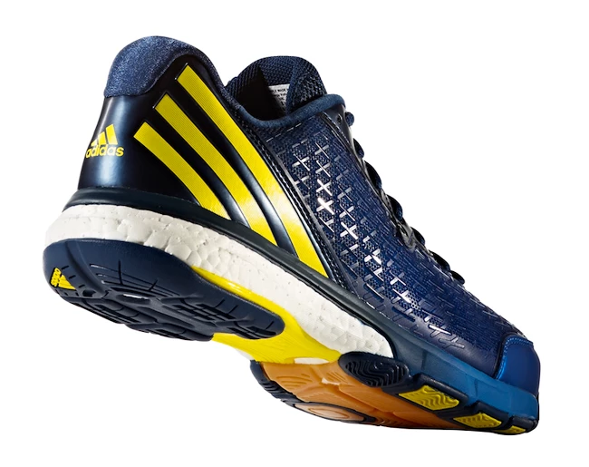 Pánská sálová obuv adidas Volley Boost 2.0