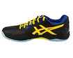 Pánská sálová obuv Asics Blast FF Black - EUR 46.5