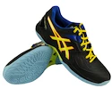 Pánská sálová obuv Asics Blast FF Black - EUR 46.5