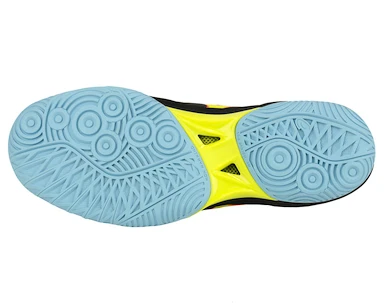 Pánská sálová obuv Asics Blast FF Black - EUR 46.5