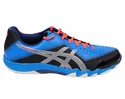 Pánská sálová obuv Asics Gel-Blade 6 Blue