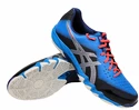 Pánská sálová obuv Asics Gel-Blade 6 Blue