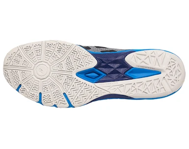 Pánská sálová obuv Asics Gel-Blade 6 Blue