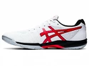 Pánská sálová obuv Asics Gel-Blade 7 White