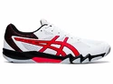 Pánská sálová obuv Asics Gel-Blade 7 White