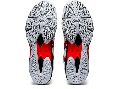 Pánská sálová obuv Asics Gel-Blade 7 White