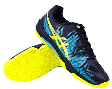 Pánská sálová obuv Asics Gel-Fastball 3 Blue