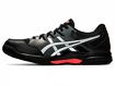 Pánská sálová obuv Asics Gel-Rocket 9 Black