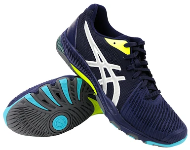 Pánská sálová obuv Asics Gel-Rocket Netburner Ballistic