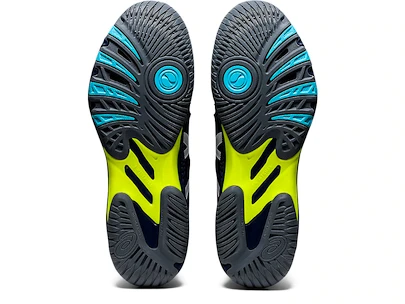 Pánská sálová obuv Asics Gel-Rocket Netburner Ballistic