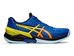 Pánská sálová obuv Asics Gel-Sky Elite FF Blue - EUR 42