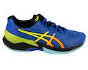 Pánská sálová obuv Asics Gel-Sky Elite FF Blue - EUR 42