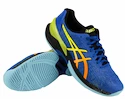 Pánská sálová obuv Asics Gel-Sky Elite FF Blue - EUR 42