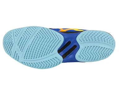 Pánská sálová obuv Asics Gel-Sky Elite FF Blue - EUR 42