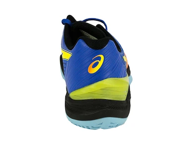 Pánská sálová obuv Asics Gel-Sky Elite FF Blue - EUR 42